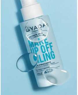 Oil Makeup Remover