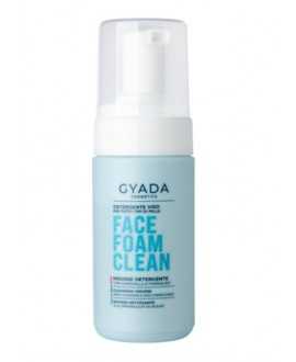 Facial Cleansing Mousse