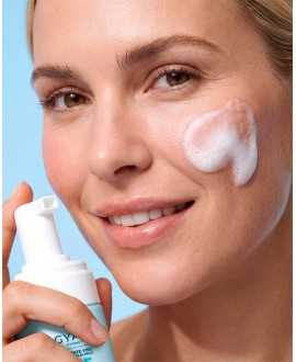 Facial Cleansing Mousse