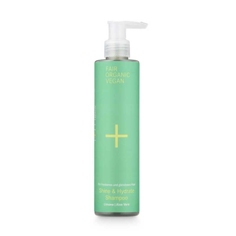 Shine & Hydrate Shampoo