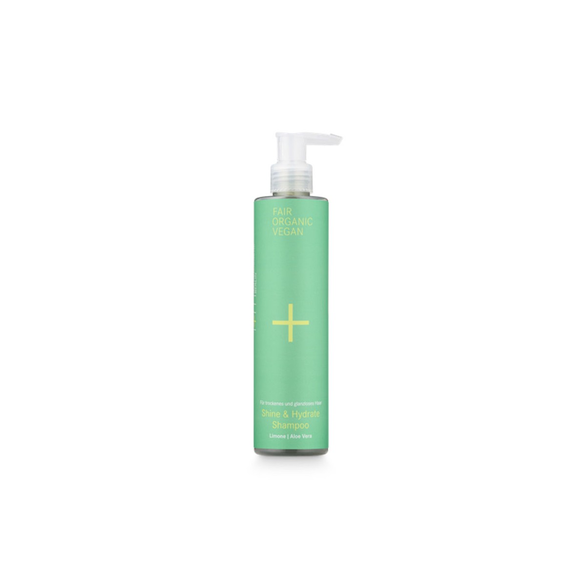 Shine & Hydrate Shampoo